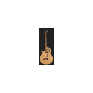 Warwick Alien 4-string A-Bass NS LH