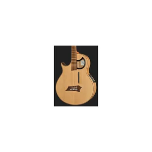Warwick Alien 4-string A-Bass NS LH