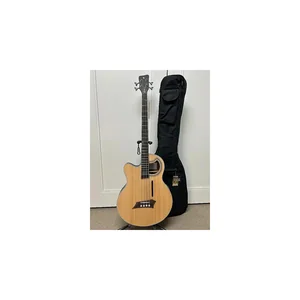 Warwick Alien 4-string A-Bass NS LH