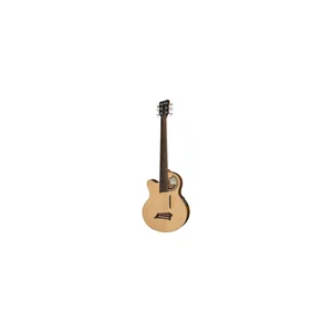 Warwick Alien Deluxe 6 NT FL LH