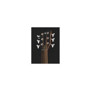 Warwick Alien Deluxe 6 NT FL LH