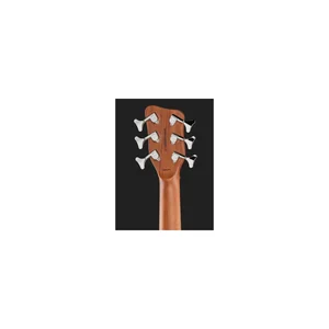 Warwick Alien Deluxe 6 NT FL LH