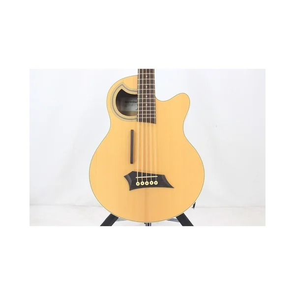 Warwick Alien Deluxe 6 NT LH
