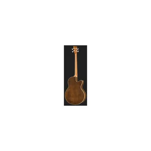 Warwick Alien Deluxe Hybrid 4 FL LH NT