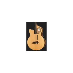 Warwick Alien Deluxe Hybrid 4 FL LH NT