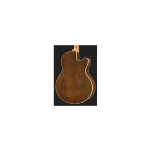 Warwick Alien Deluxe Hybrid 4 FL LH NT