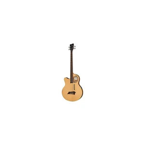 Warwick Alien Deluxe Hybrid 4 LH NT