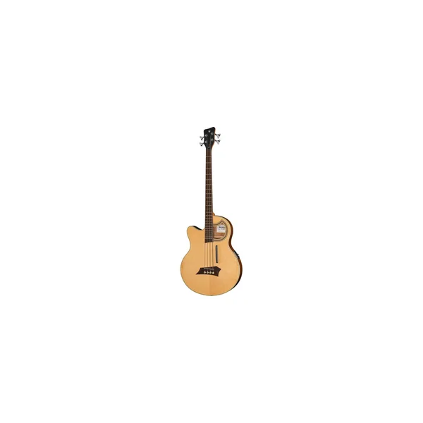 Warwick Alien Deluxe Hybrid 4 LH NT