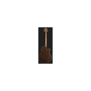 Warwick Alien Deluxe Hybrid 4 LH NT