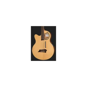 Warwick Alien Deluxe Hybrid 4 LH NT