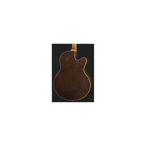 Warwick Alien Deluxe Hybrid 4 LH NT