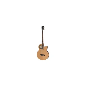 Warwick Alien Deluxe Hybrid 4 NTS