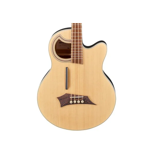 Warwick Alien Deluxe Hybrid 4 NTS