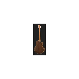 Warwick Alien Deluxe Hybrid 5 LH FL