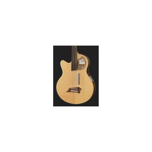 Warwick Alien Deluxe Hybrid 5 LH FL