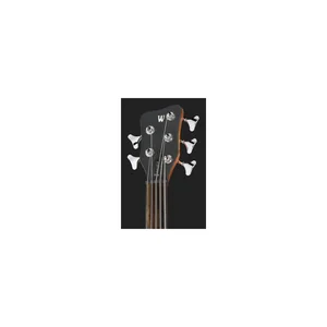 Warwick Alien Deluxe Hybrid 5 LH FL