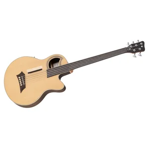 Warwick Alien Deluxe Hybrid 5 LH FL