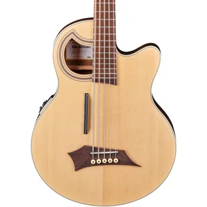 Warwick Alien Deluxe Hybrid 5 LH FL