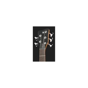 Warwick Alien Deluxe Hybrid 5 LH NT