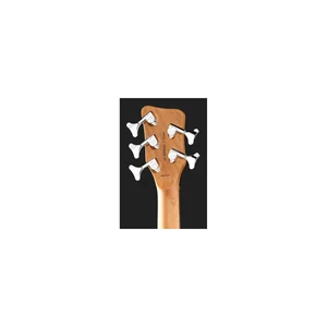 Warwick Alien Deluxe Hybrid 5 LH NT