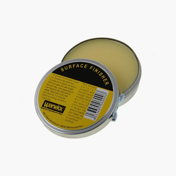 Warwick Beeswax 100ml