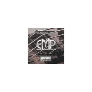 Warwick EMP Coated Bass String Medium