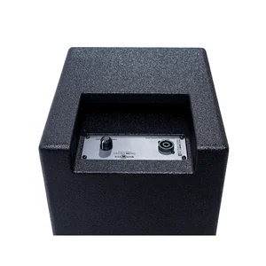 Warwick Gnome CAB 2/8/4