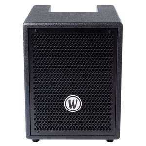 Warwick Gnome CAB 2/8/4