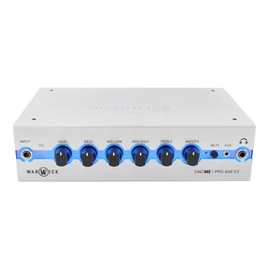 Warwick Gnome i Pro 600W V2