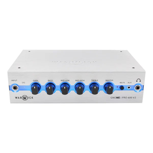 Warwick Gnome i Pro 600W V2