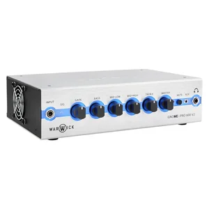 Warwick Gnome i Pro 600W V2
