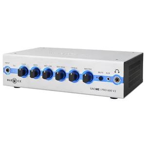 Warwick Gnome i Pro 600W V2