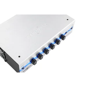 Warwick Gnome i Pro 600W V2