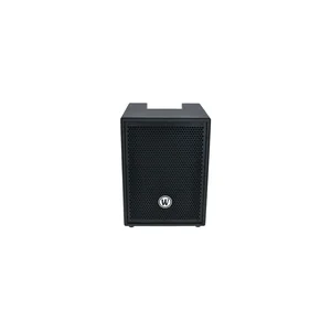 Warwick Gnome Pro CAB 12/4