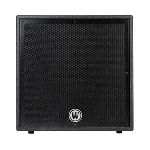 Warwick Gnome Pro CAB 15/4