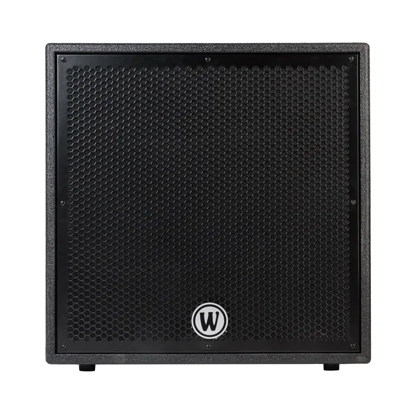 Warwick Gnome Pro CAB 15/4