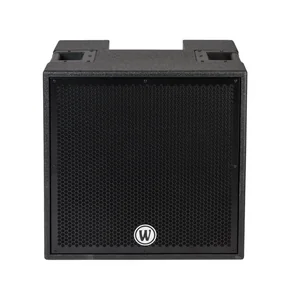 Warwick Gnome Pro CAB 15/4