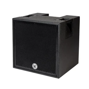 Warwick Gnome Pro CAB 15/4