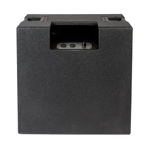 Warwick Gnome Pro CAB 15/4