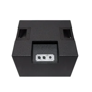 Warwick Gnome Pro CAB 15/4