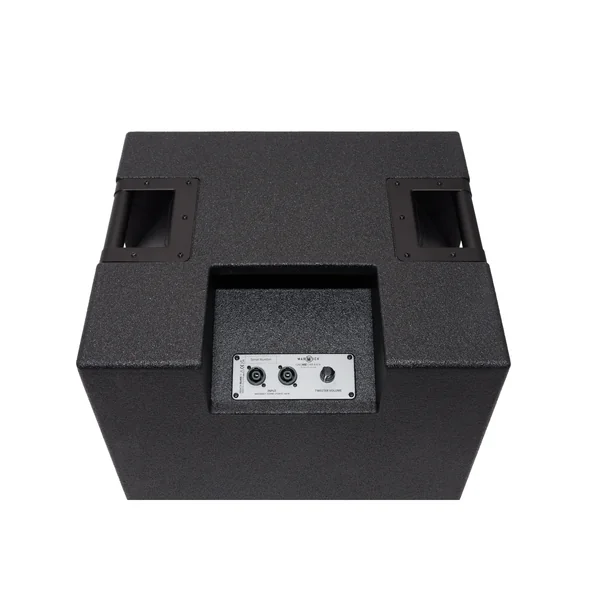 Warwick Gnome Pro CAB 15/4