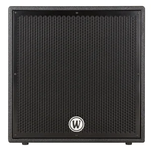 Warwick Gnome Pro CAB 15/8