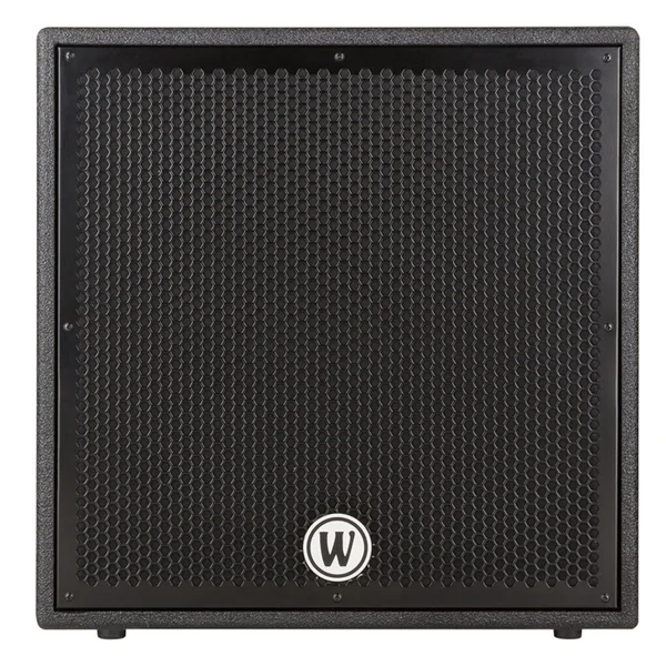 Warwick Gnome Pro CAB 15/8