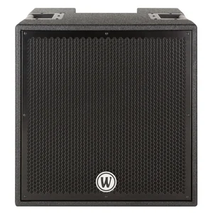 Warwick Gnome Pro CAB 15/8