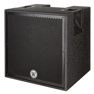 Warwick Gnome Pro CAB 15/8
