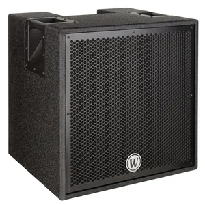 Warwick Gnome Pro CAB 15/8