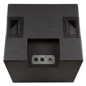 Warwick Gnome Pro CAB 15/8