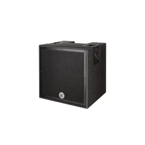 Warwick Gnome Pro CAB 15/8