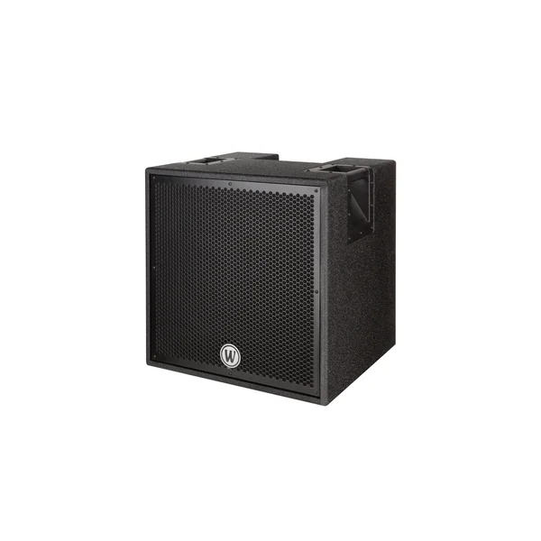 Warwick Gnome Pro CAB 15/8