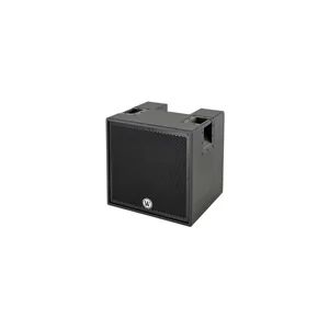 Warwick Gnome Pro CAB 2x10/8